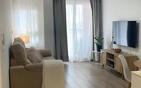 Benalmadena Jupiter Ocean View Apartament